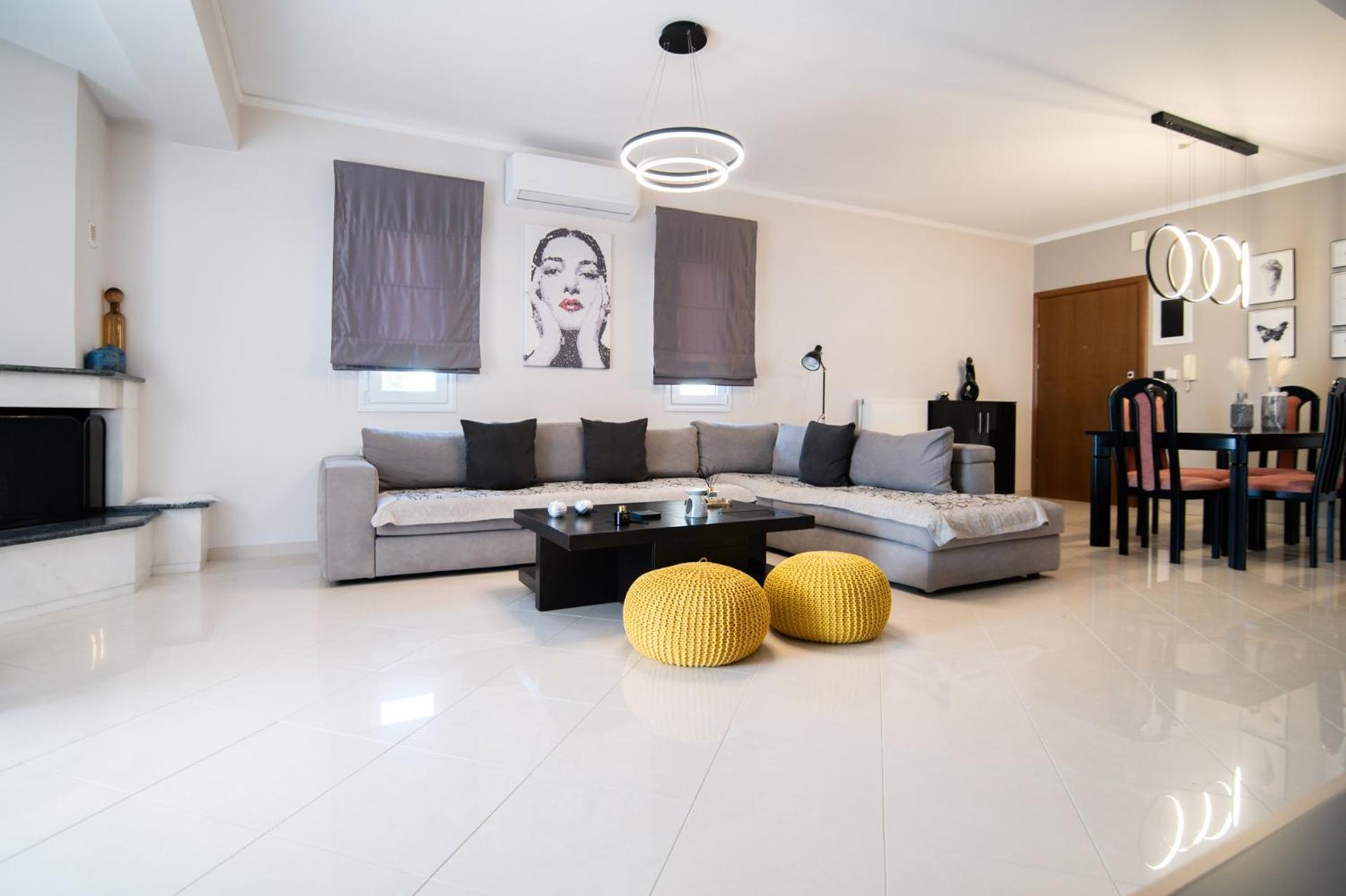 Apartment Casa Phiλια Preveza