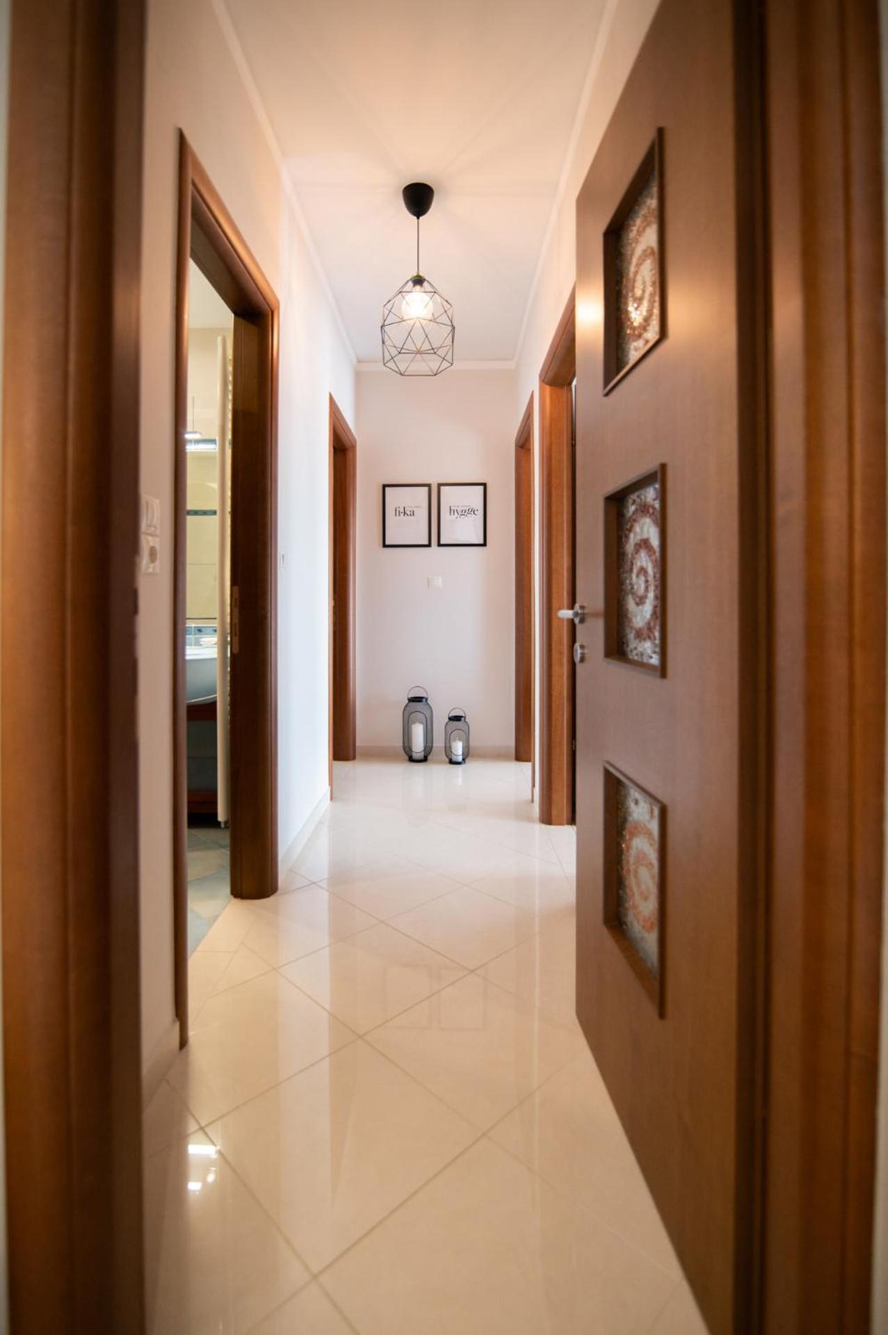 Casa Phiλια Apartment Preveza