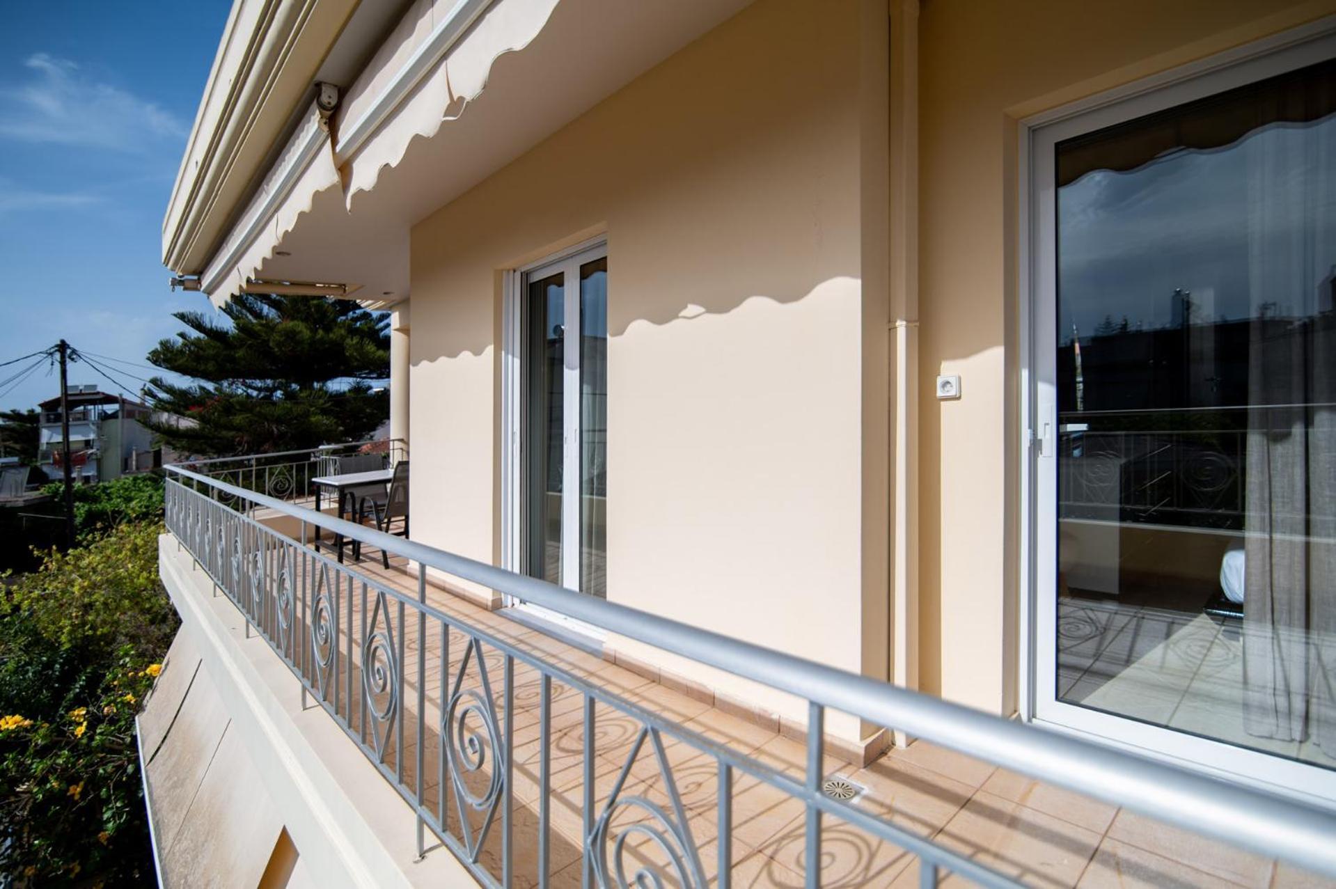Casa Phiλια Apartment Preveza