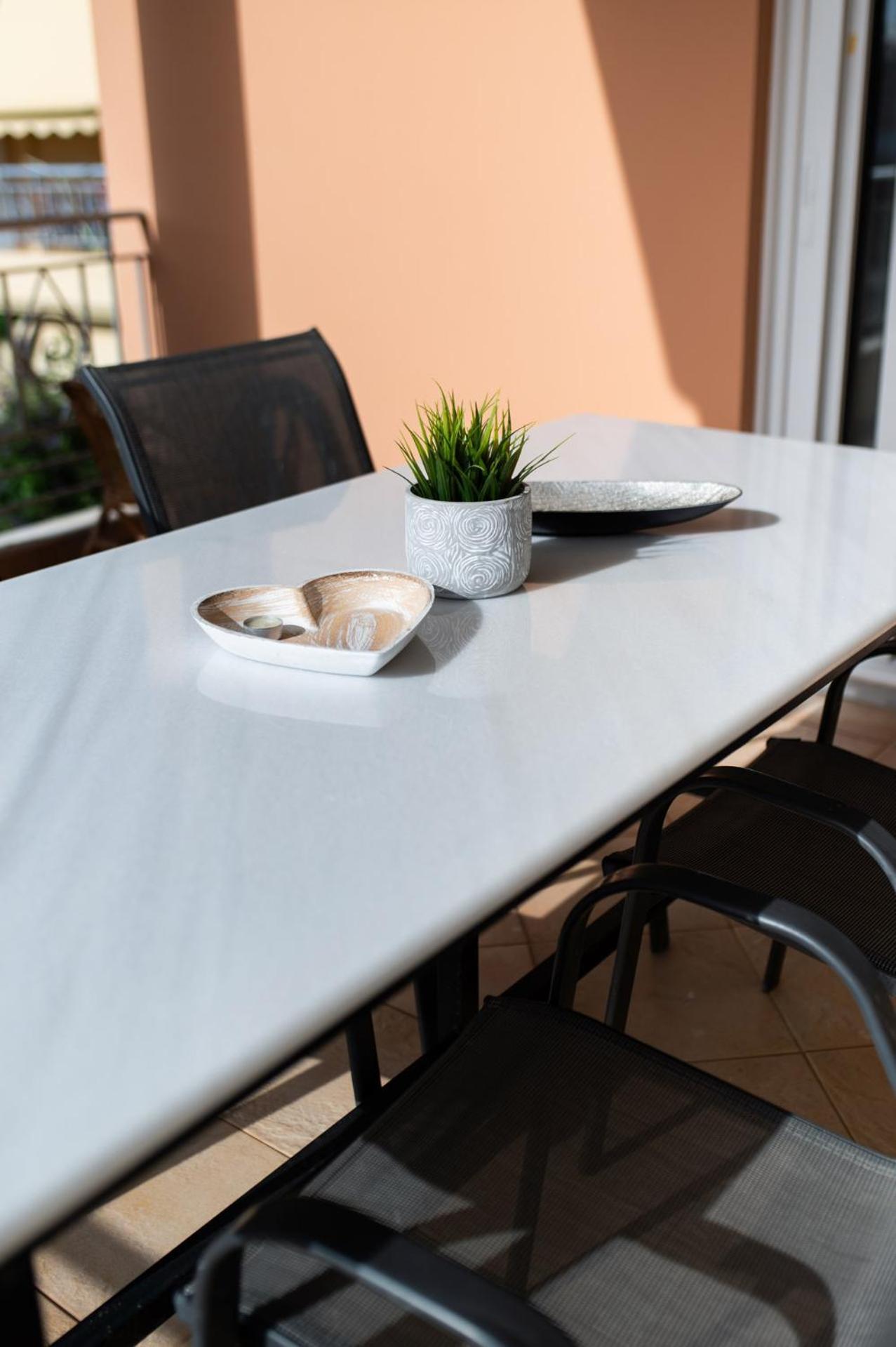 Apartment Casa Phiλια
