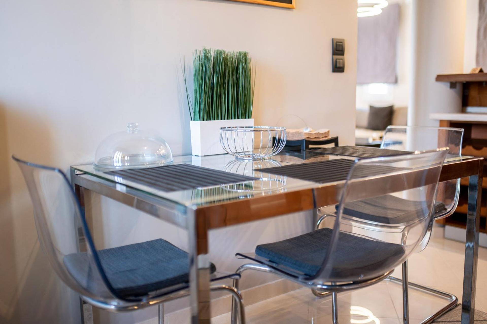 Apartment Casa Phiλια *