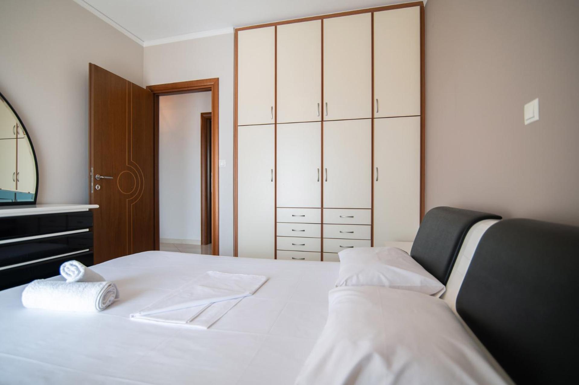 Apartment Casa Phiλια