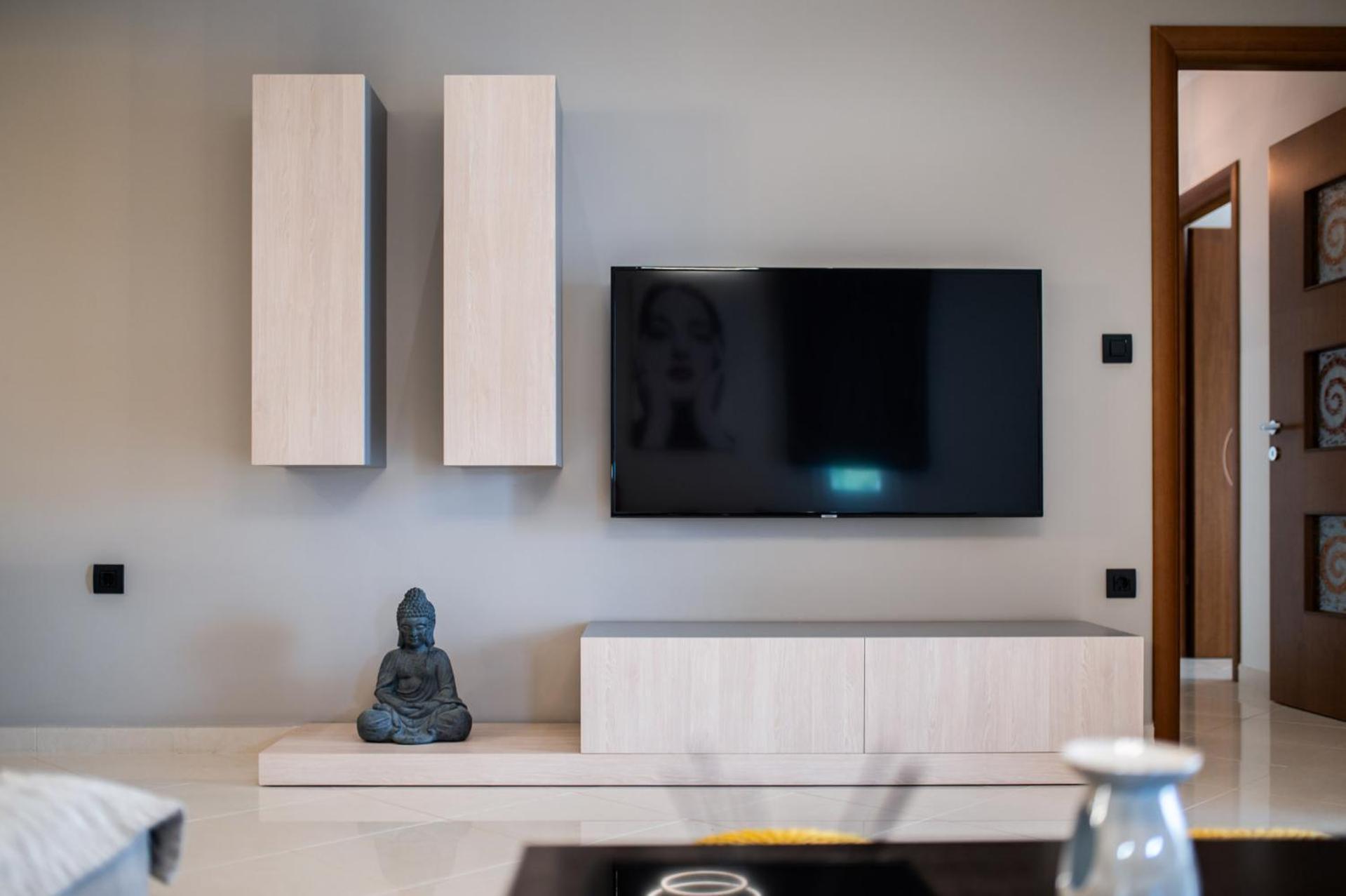 Casa Phiλια Apartment