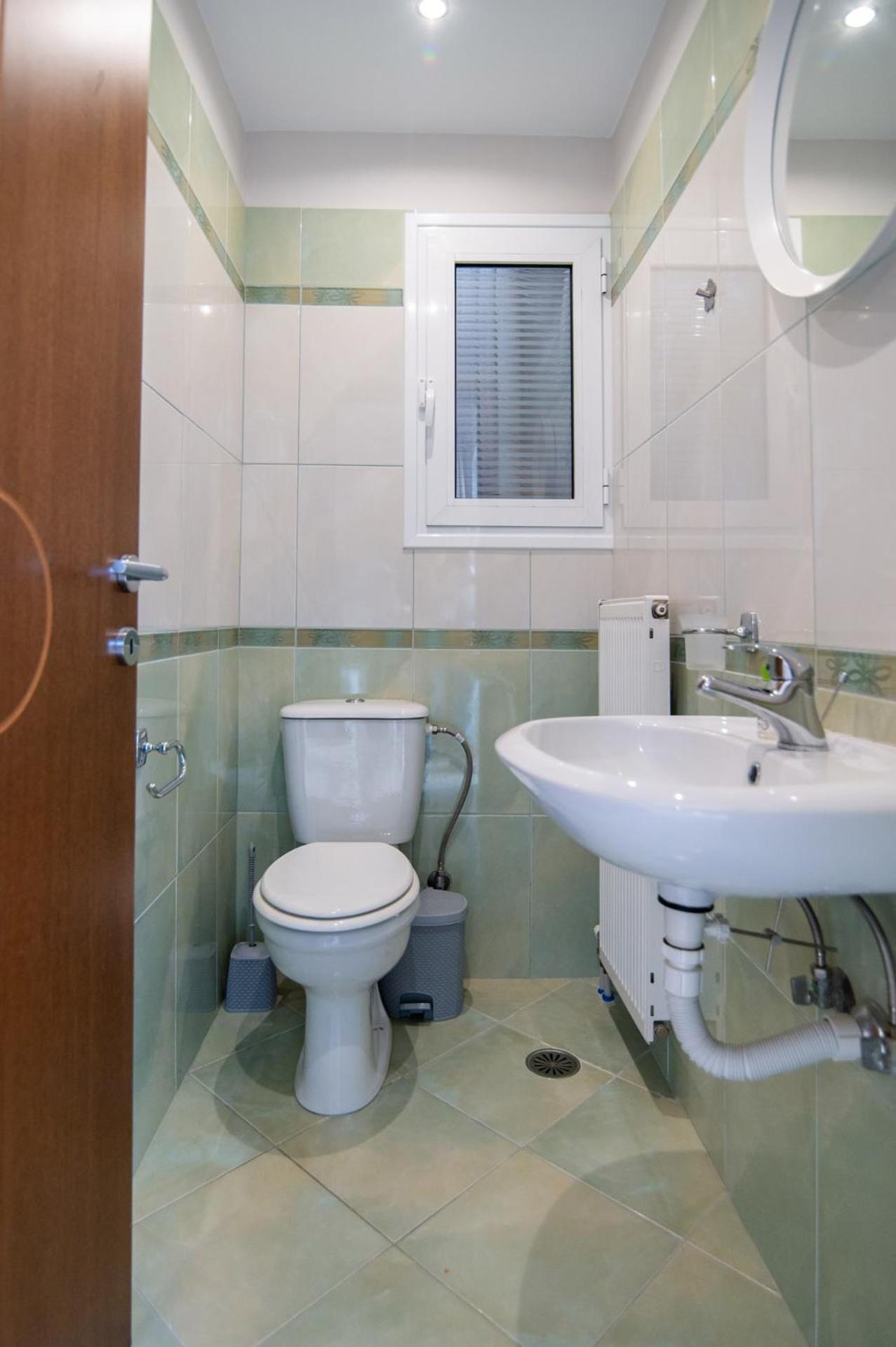Apartment Casa Phiλια *