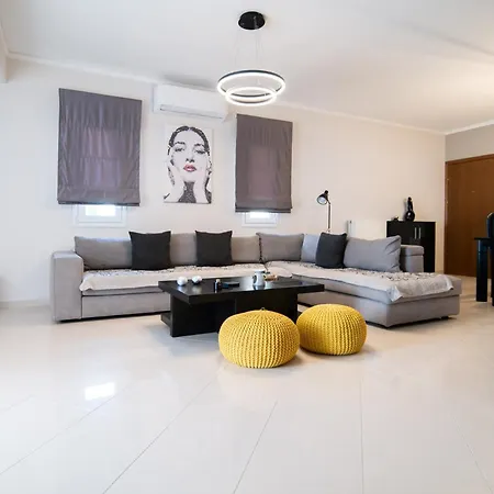 Casa Phiλια Apartment Preveza Exterior photo