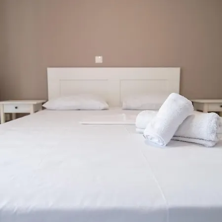 Casa Phiλια Apartment Preveza Exterior photo