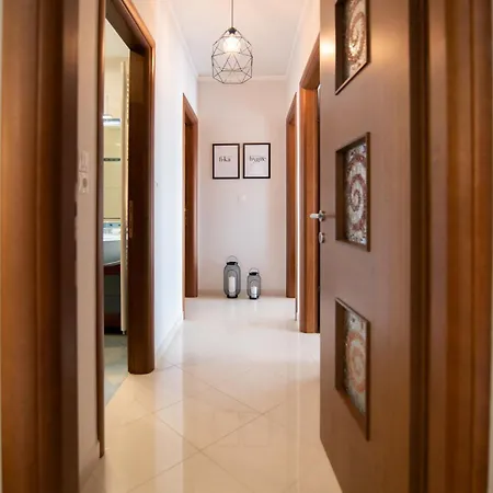 Casa Phiλια Apartment Preveza Exterior photo