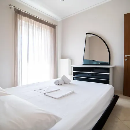 Casa Phiλια Apartment Preveza Exterior photo