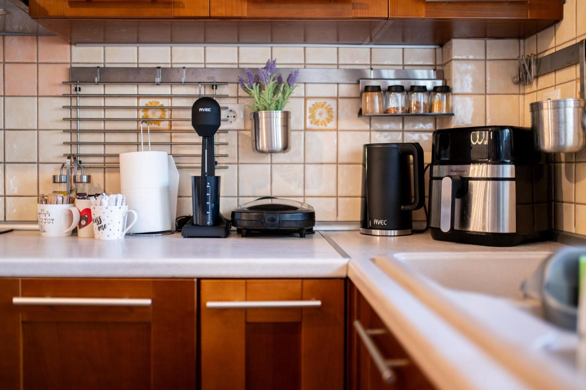 Apartament Casa Phiλια *