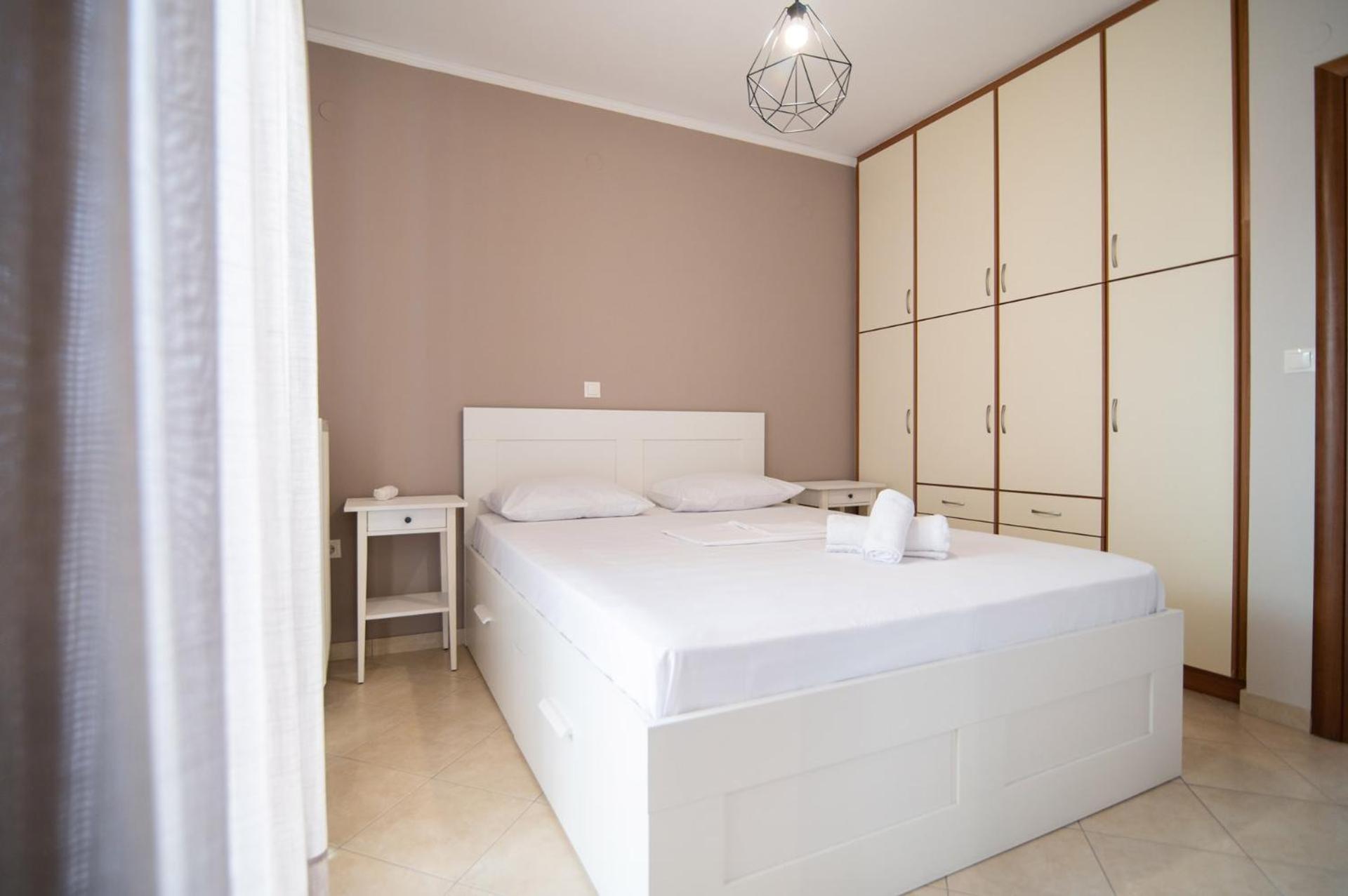 Apartament Casa Phiλια
