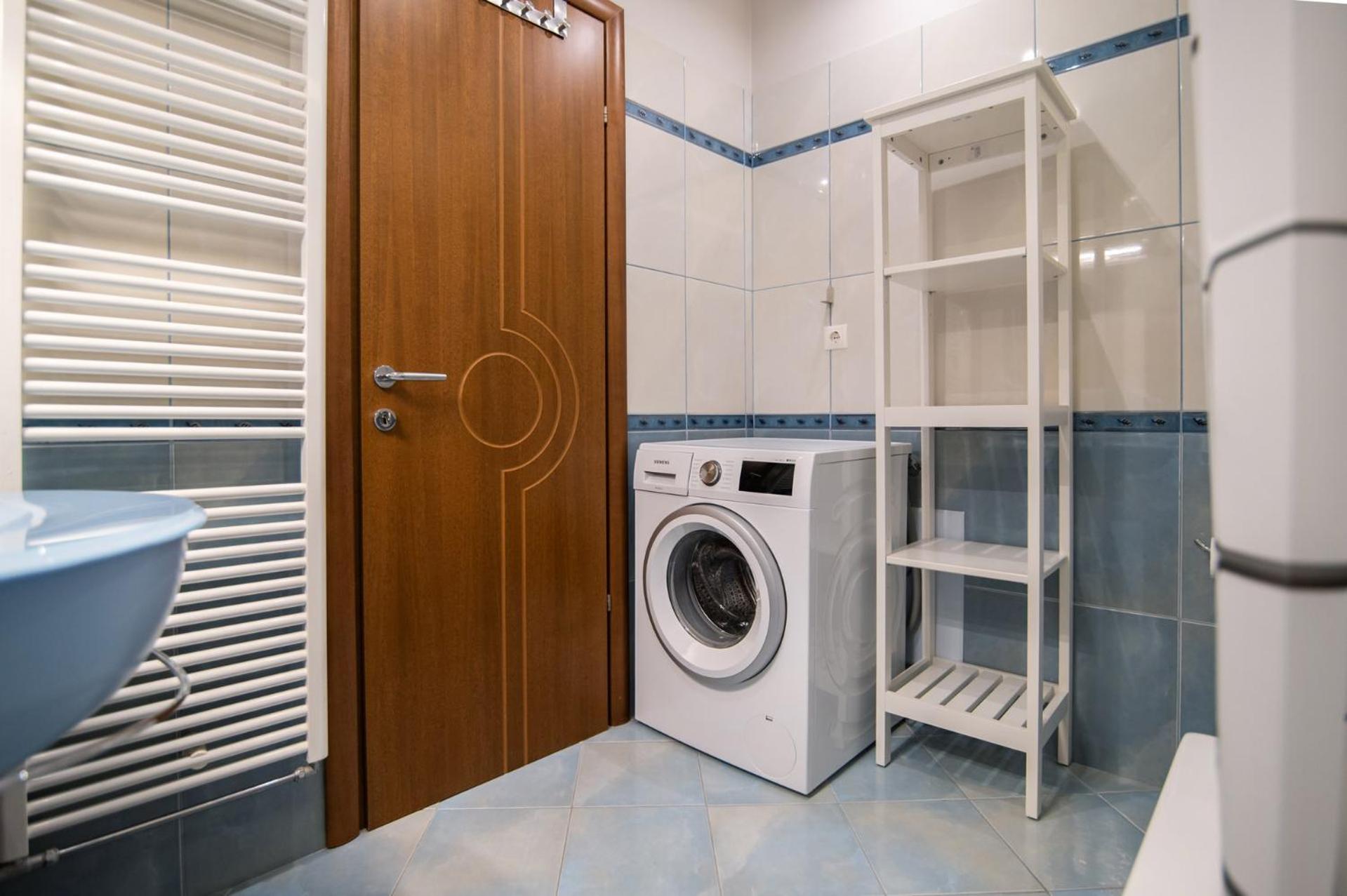 Apartament Casa Phiλια Preweza