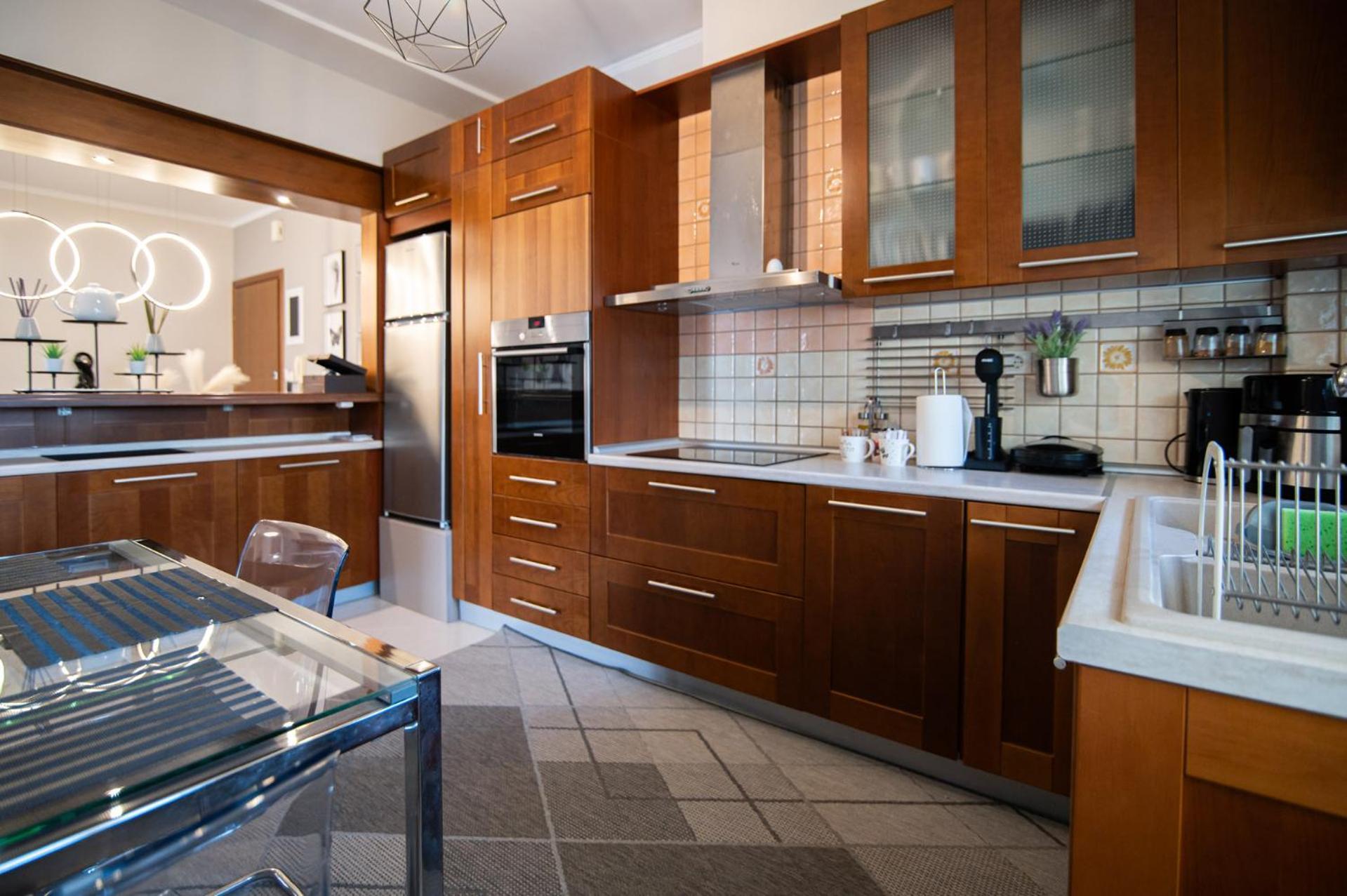 Apartament Casa Phiλια